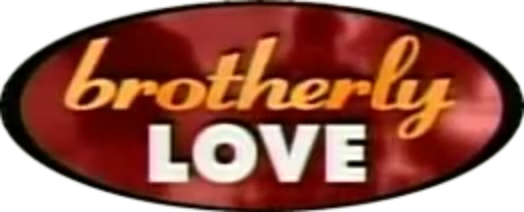 Brotherly Love (4 DVDs Box Set)